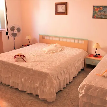 Angela Villa *