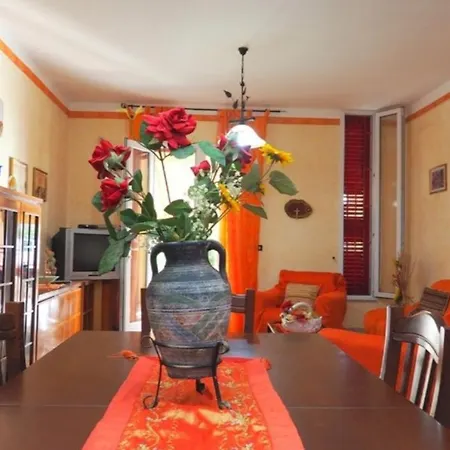 Villa Angela